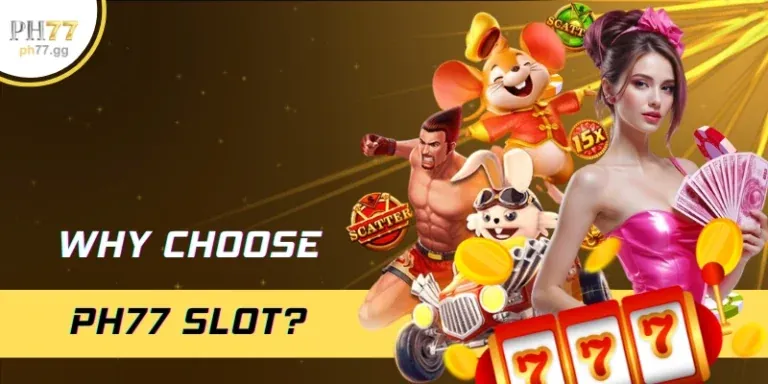 Trò chơi nổ hũ (slots) tại M99 trang chủ chính thức