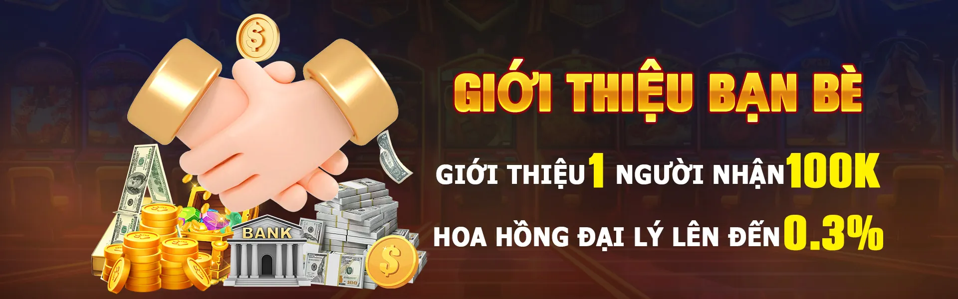 Hình ảnh chào mừng M99 trang chủ chính thức cho người mới bắt đầu