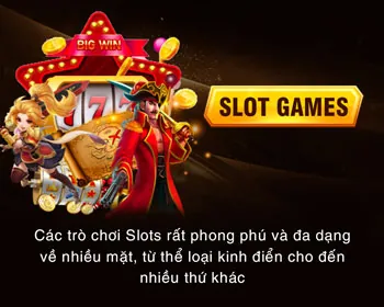Nổ hũ và bắn cá M99