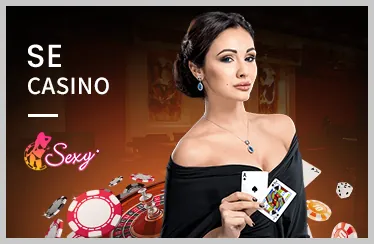 Casino trực tuyến tại m99