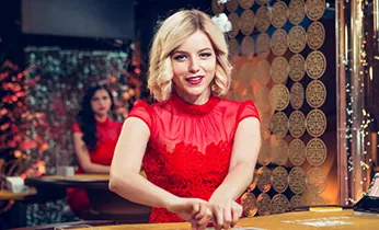 Giải Trí Trực Tiếp Casino trên ứng dụng m99
